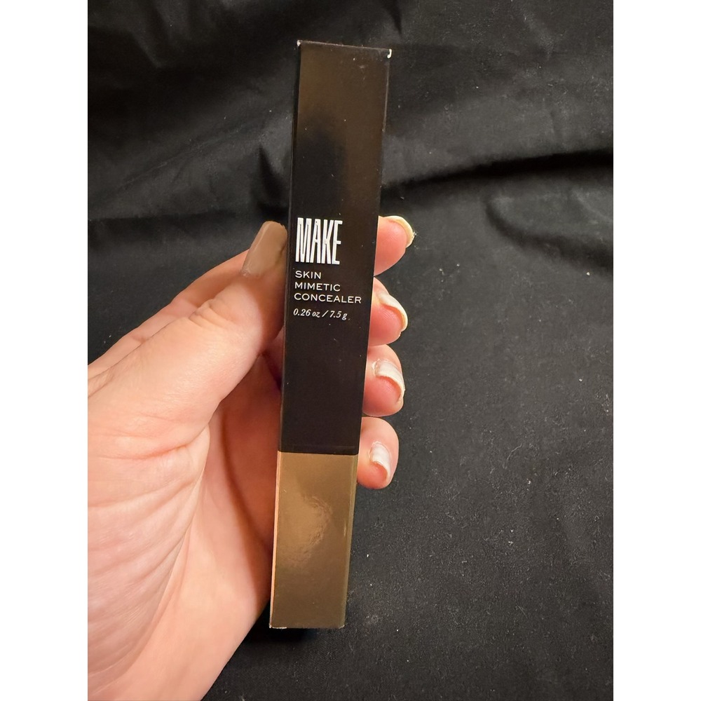 Make SKIN MIMETIC
CONCEALER